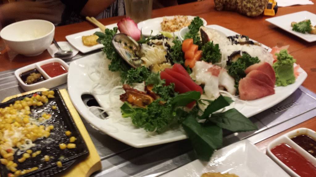 JK Seafood Korean Restaurant | restaurant | 7123 Columbia Pike, Annandale, VA 22003, USA | 7036428549 OR +1 703-642-8549