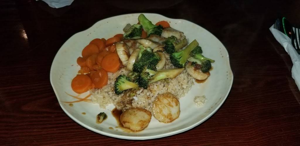 Sakura Steak House | restaurant | 105 Laurel St, Christiansburg, VA 24073, USA | 5403811188 OR +1 540-381-1188