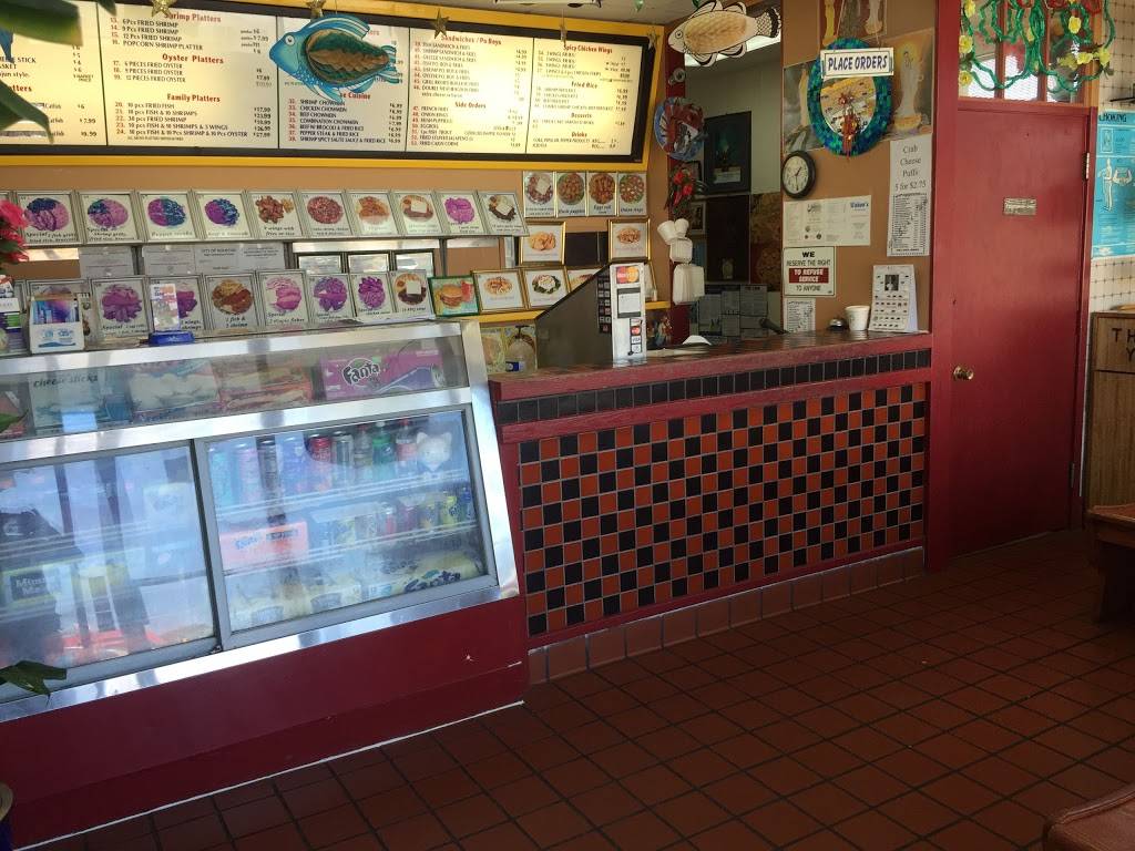 Wahos Seafood & Wing | restaurant | 11885 Bissonnet St, Houston, TX 77099, USA | 2815619555 OR +1 281-561-9555