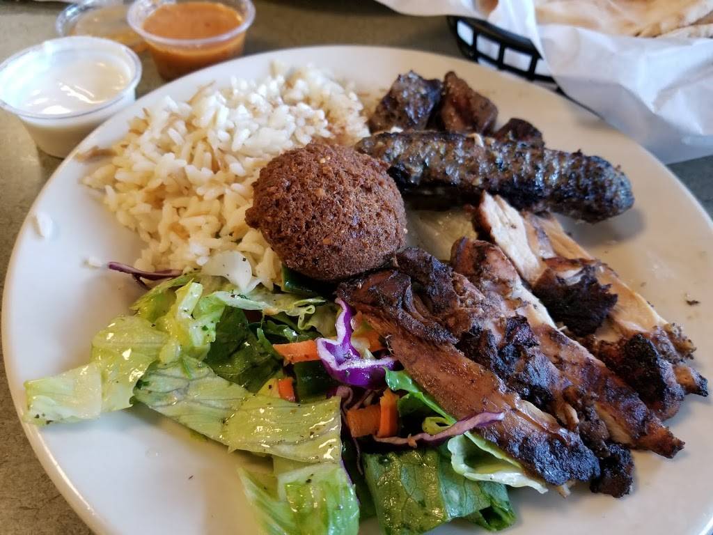 Sittoos Pita & Salads | restaurant | 3643, 5870 Ridge Rd, Parma, OH 44129, USA | 4408852525 OR +1 440-885-2525