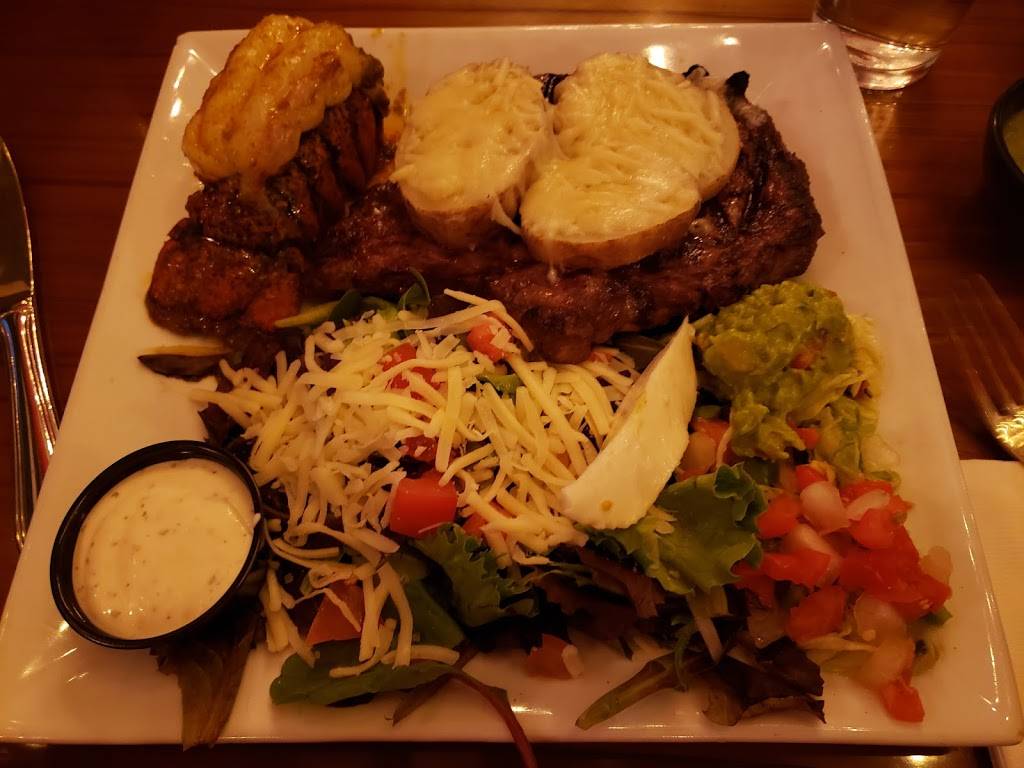 Leticias Cocina & Cantina | restaurant | 4949 N Rancho Dr, Las Vegas, NV 89130, USA | 7026584900 OR +1 702-658-4900