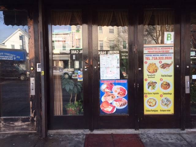 EL NUEVO YAYO RESTAURANT | restaurant | 97 12 101st Ave, Ozone Park, NY 11416, USA | 7183223920 OR +1 718-322-3920