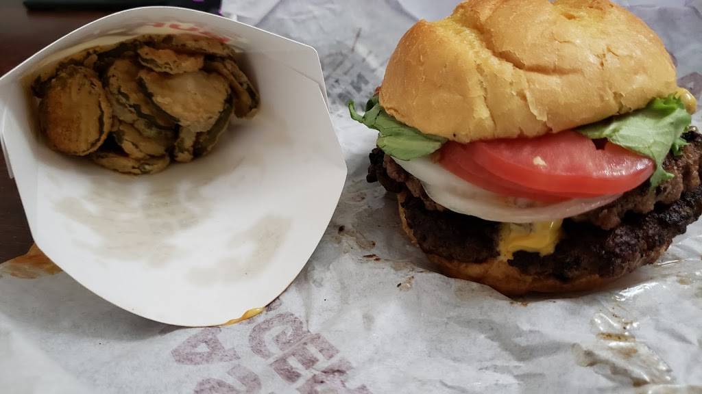 Smashburger | restaurant | 2100 North Snelling Avenue, Suite 65A, Roseville, MN 55113, USA | 6512510220 OR +1 651-251-0220