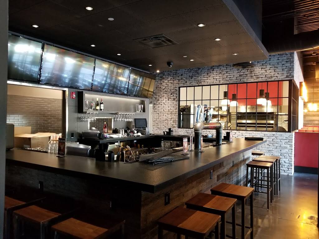 Giordanos | restaurant | 2137 Polaris Pkwy, Columbus, OH 43240, USA | 6148524330 OR +1 614-852-4330