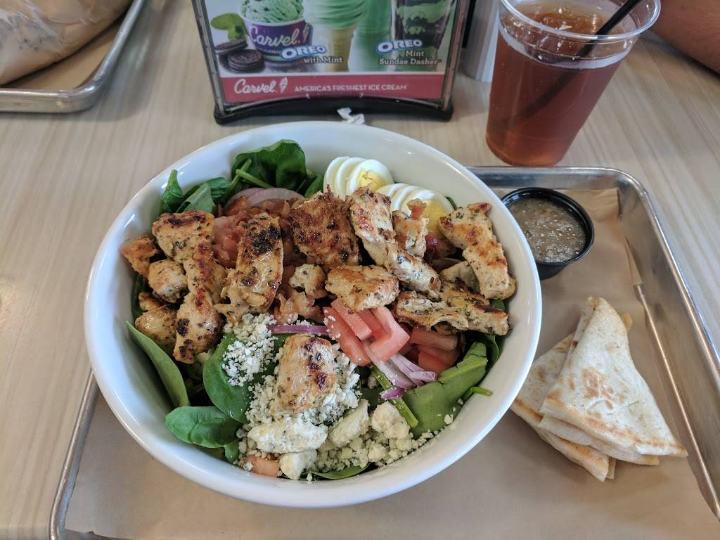 Fresh Craft Grille | restaurant | 650 Farmington Ave, Bristol, CT 06010, USA | 8605064203 OR +1 860-506-4203