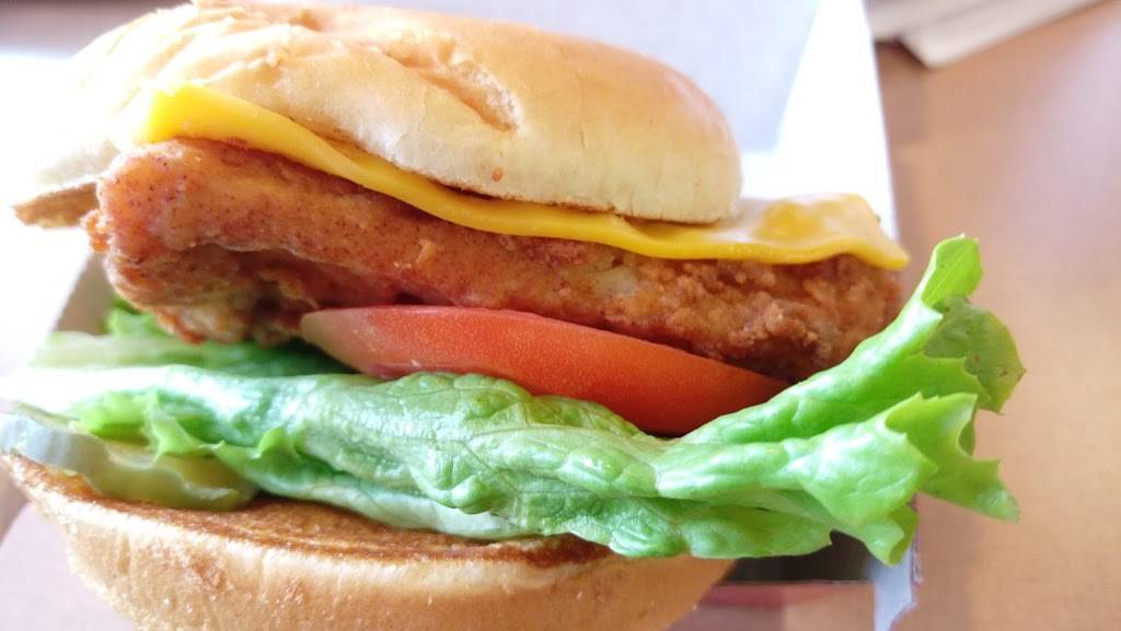 Chick-fil-A | restaurant | 430 S Gammon Rd, Madison, WI 53719, USA | 6088334344 OR +1 608-833-4344