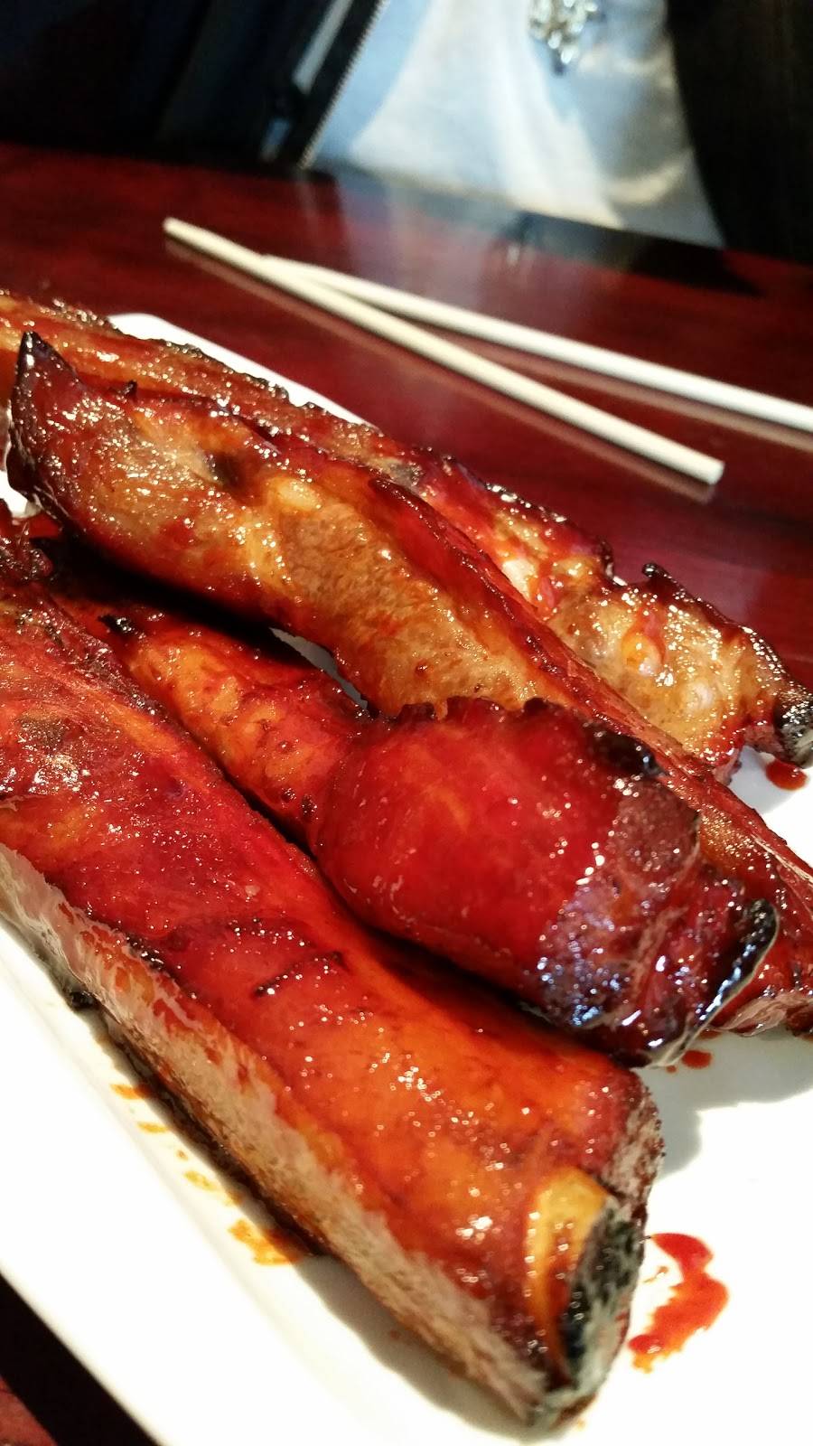 Yums asian bistro | restaurant | 2501 N Charles St, Baltimore, MD 21218, USA | 4108892828 OR +1 410-889-2828