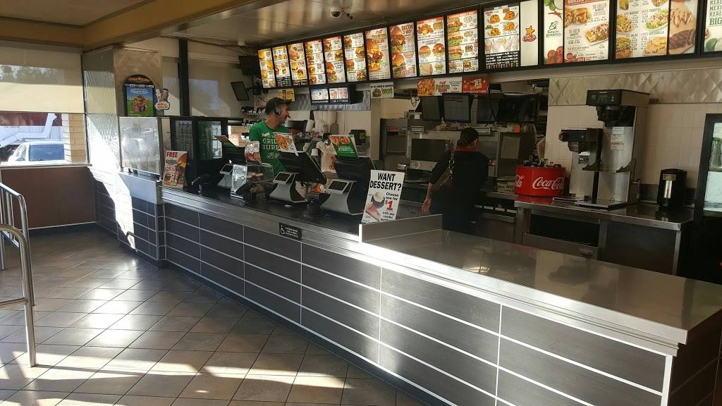 Carls Jr. | restaurant | 8924 Sierra Ave, Fontana, CA 92335, USA | 9098237200 OR +1 909-823-7200