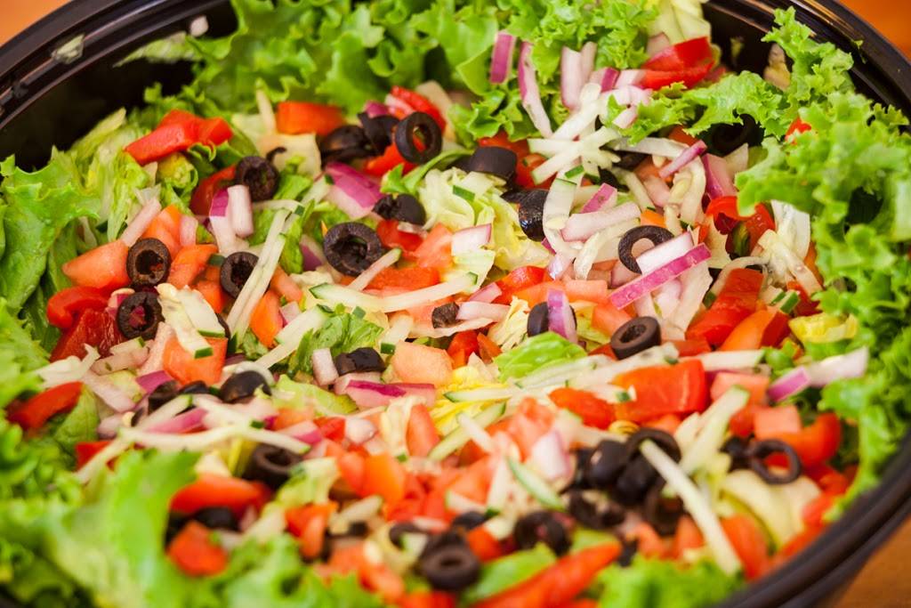 Pomperdale - A New York Deli | meal takeaway | 3055 E Commercial Blvd, Fort Lauderdale, FL 33308, USA | 9547719830 OR +1 954-771-9830