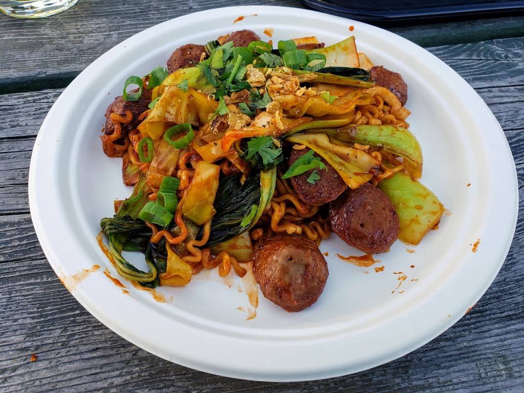 Cully Central | restaurant | 4579 NE Cully Blvd, Portland, OR 97218, USA | 5032068911 OR +1 503-206-8911