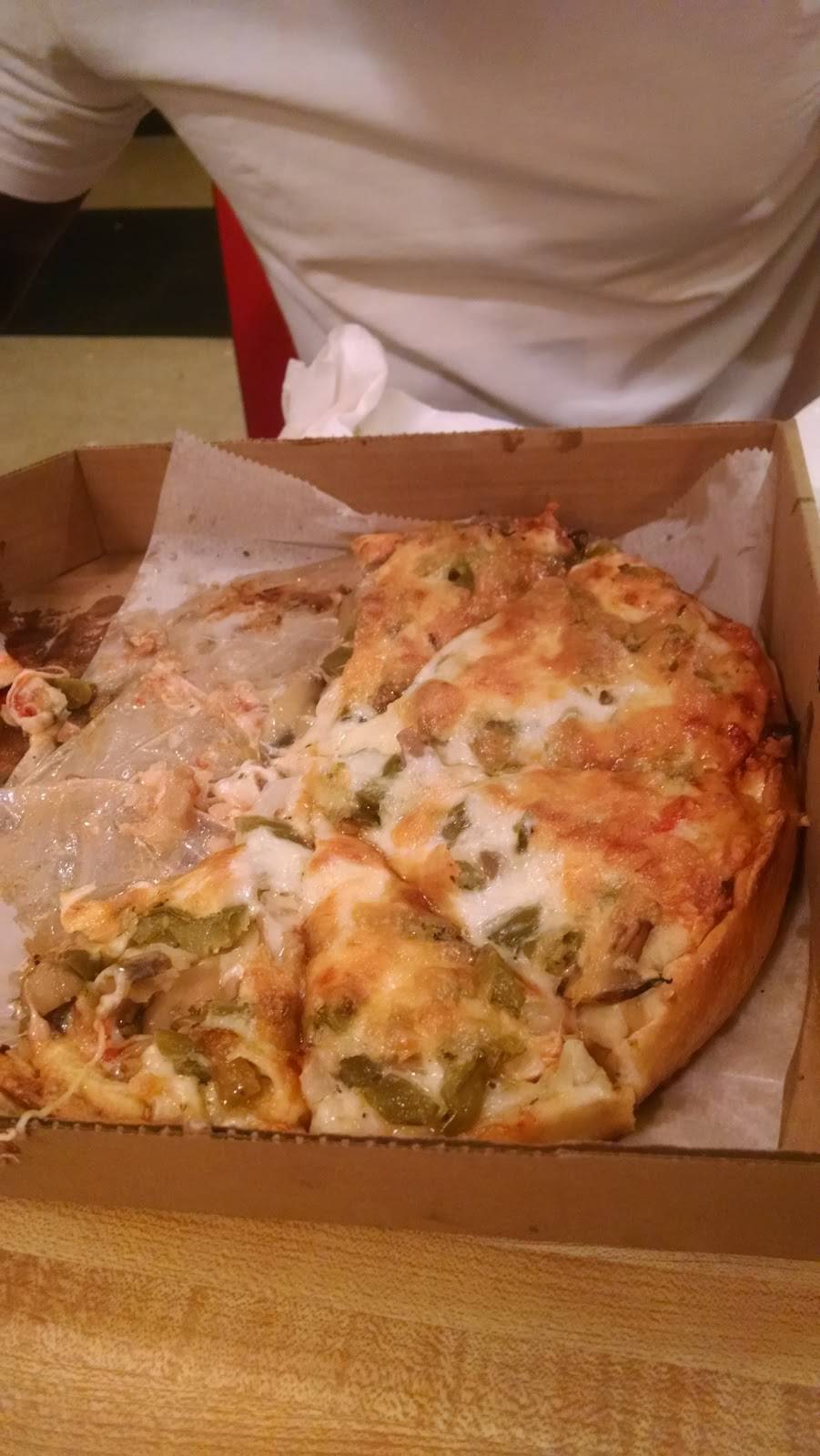 Brothers Pizza | restaurant | 688 Merrimack St, Lowell, MA 01854, USA | 9784527969 OR +1 978-452-7969