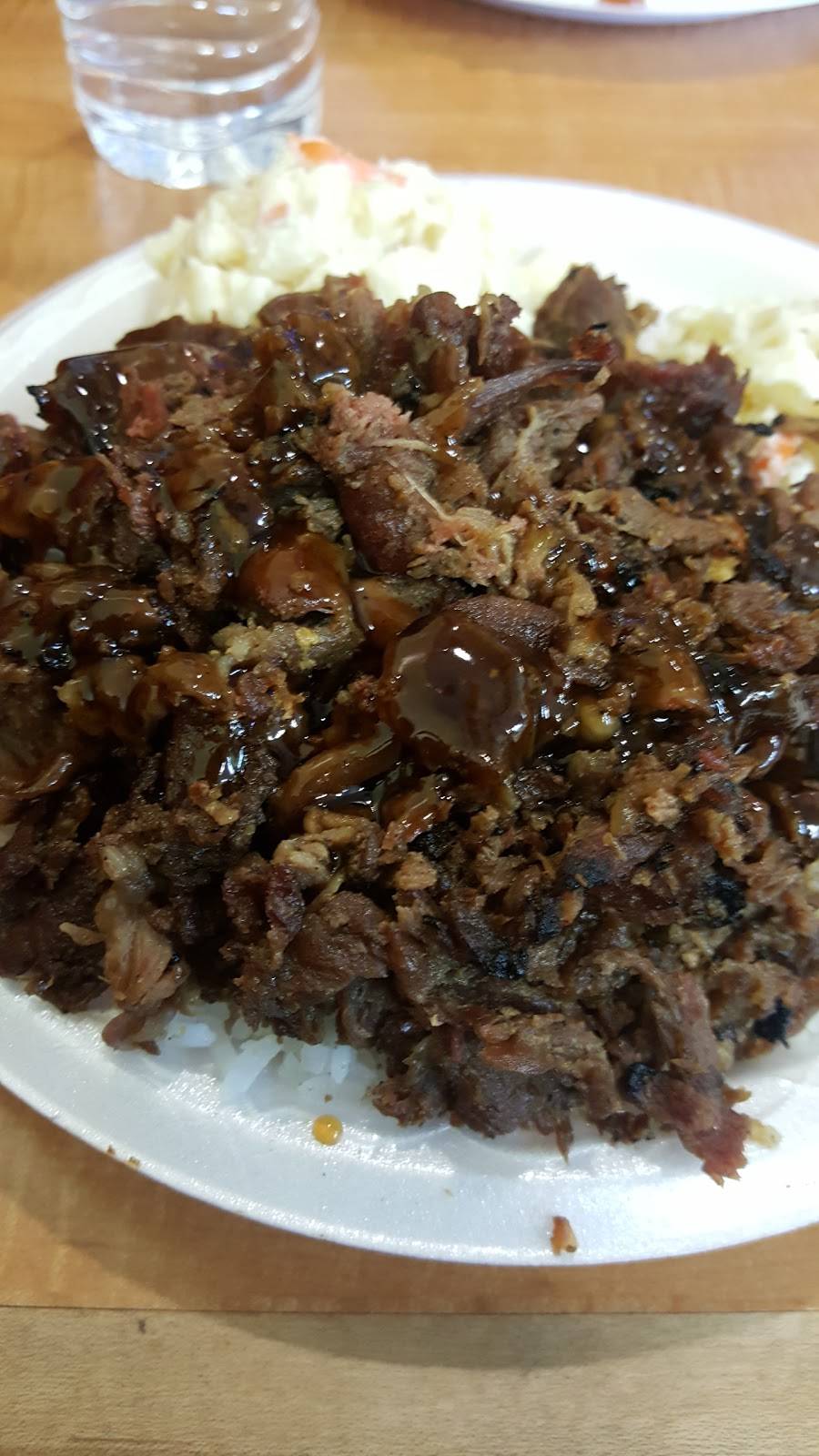 BBQ Express | restaurant | 1810 W Slauson Ave, Los Angeles, CA 90047, USA | 3232933909 OR +1 323-293-3909