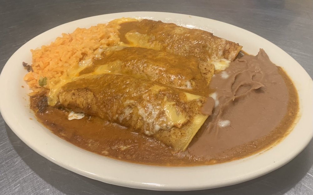 Taqueria Minchos LLC | restaurant | 10730 Barker Cypress Rd F, Cypress, TX 77433, USA | 2817585456 OR +1 281-758-5456