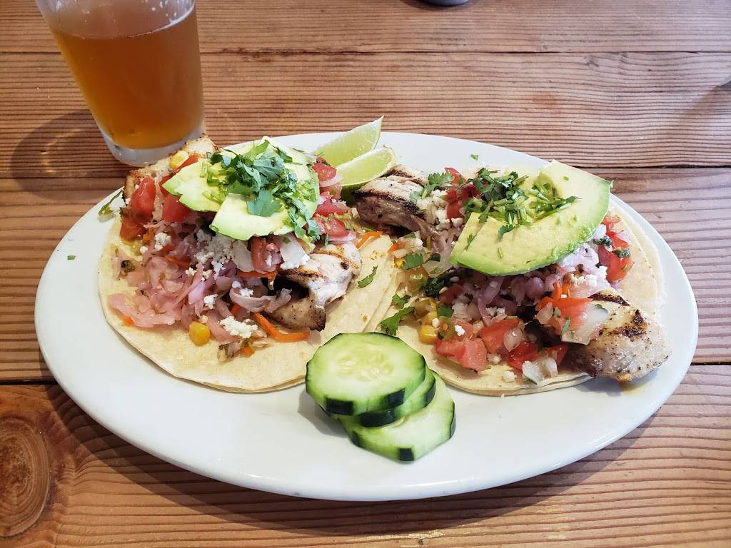 Breakers Café | restaurant | 3465 CA-1, Stinson Beach, CA 94970, USA | 4158682002 OR +1 415-868-2002