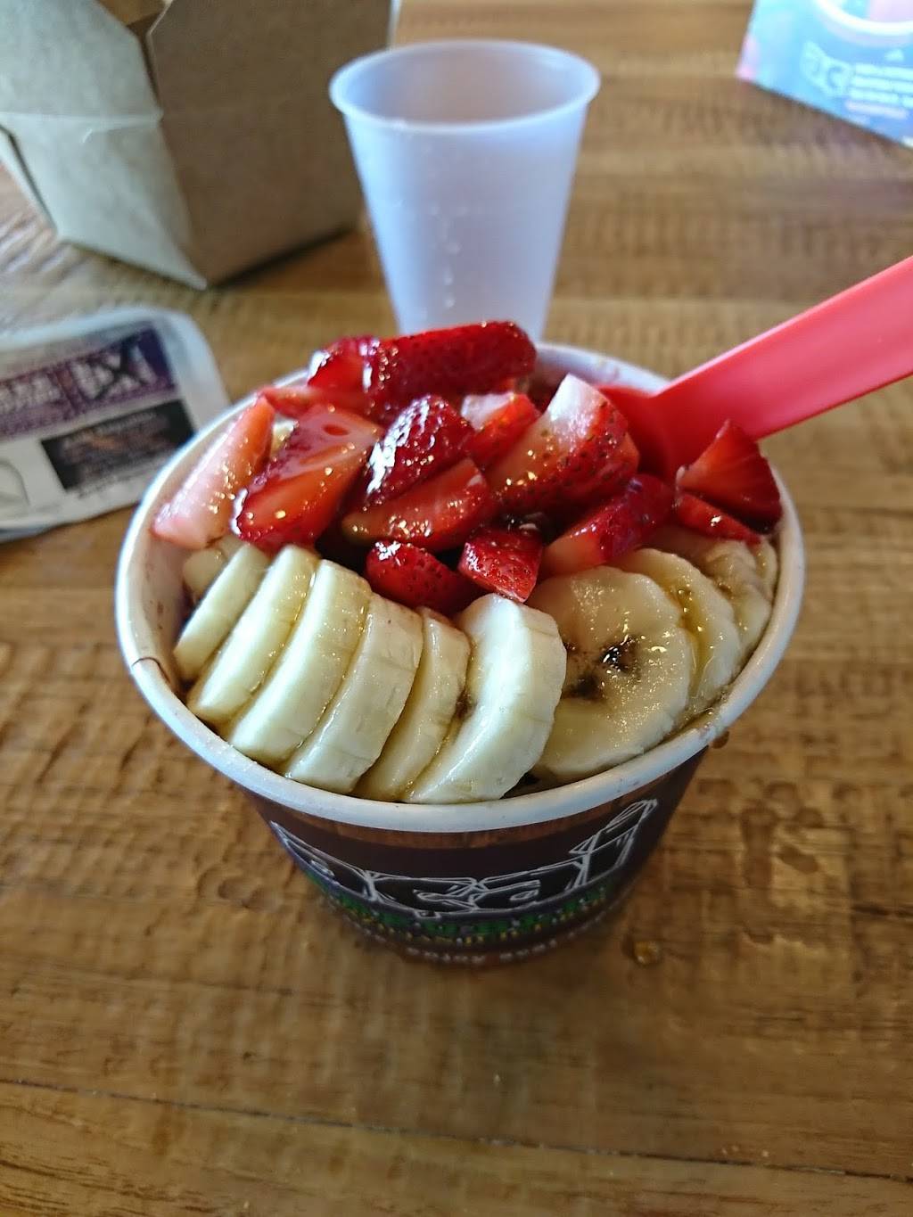 Acai Republic | bakery | 27020 Alicia Pkwy #B, Laguna Niguel, CA 92677, USA | 9493490895 OR +1 949-349-0895
