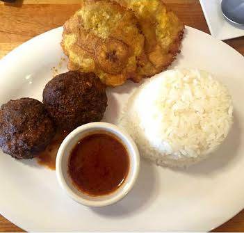 Pikliz Cafe and Lounge | restaurant | 903 Franklin Ave, Brooklyn, NY 11225, USA | 3476272191 OR +1 347-627-2191