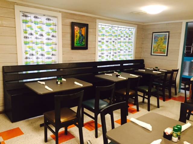 The Shack | restaurant | 1204 W 21st Ave, Covington, LA 70433, USA | 9858886288 OR +1 985-888-6288