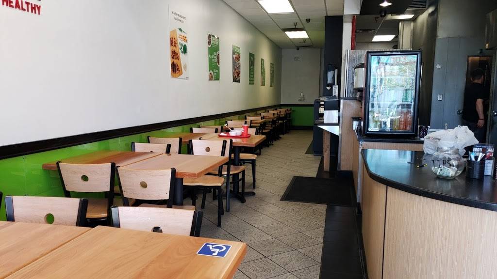 Flame Broiler | restaurant | 103 22972 Moulton Pkwy, Laguna Hills, CA 92653, USA | 9499511655 OR +1 949-951-1655