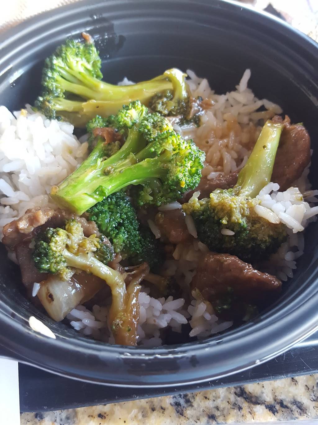 Panda Express | meal takeaway | 2187 Rosecrans Ave, Compton, CA 90222, USA | 3107619505 OR +1 310-761-9505