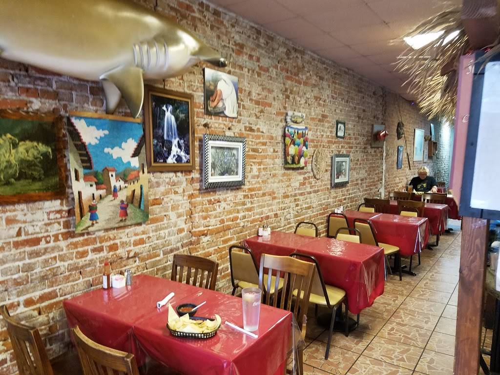 Doña Timos La Cascada | restaurant | 3635 University Ave, Riverside, CA 92501, USA | 9516848614 OR +1 951-684-8614