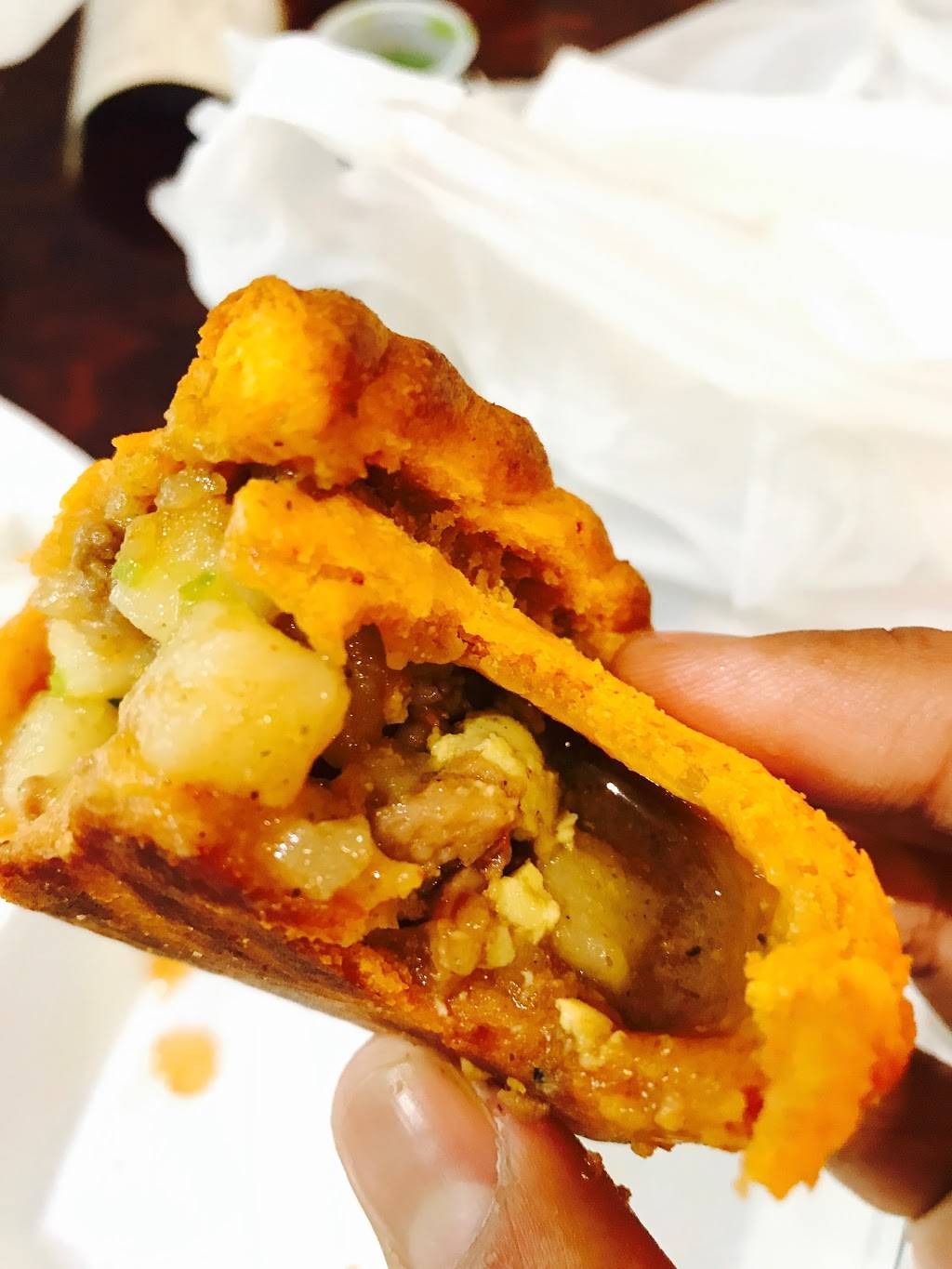 Pike Bolivian Restaurant | restaurant | 4111 Columbia Pike, Arlington, VA 22204, USA | 7035213010 OR +1 703-521-3010