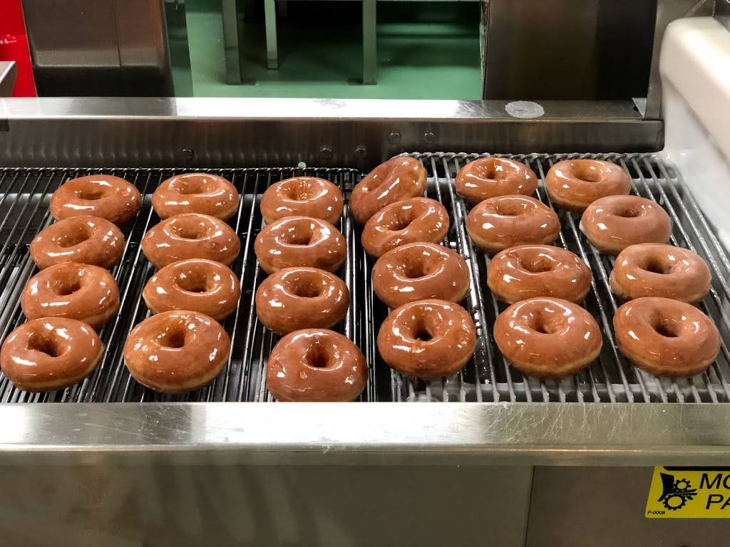 Krispy Kreme | cafe | 3133 Mission College Blvd, Santa Clara, CA 95054, USA | 4089868824 OR +1 408-986-8824