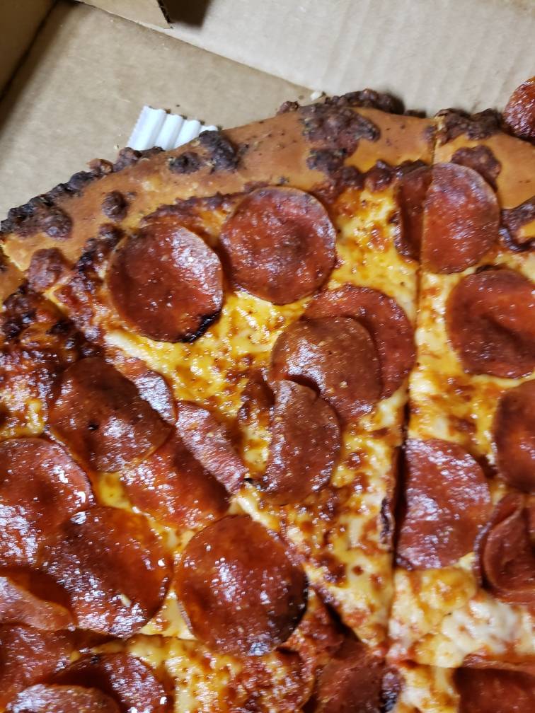 Pizza Hut | restaurant | 5975 S Cooper St #119, Arlington, TX 76017, USA | 8174653100 OR +1 817-465-3100