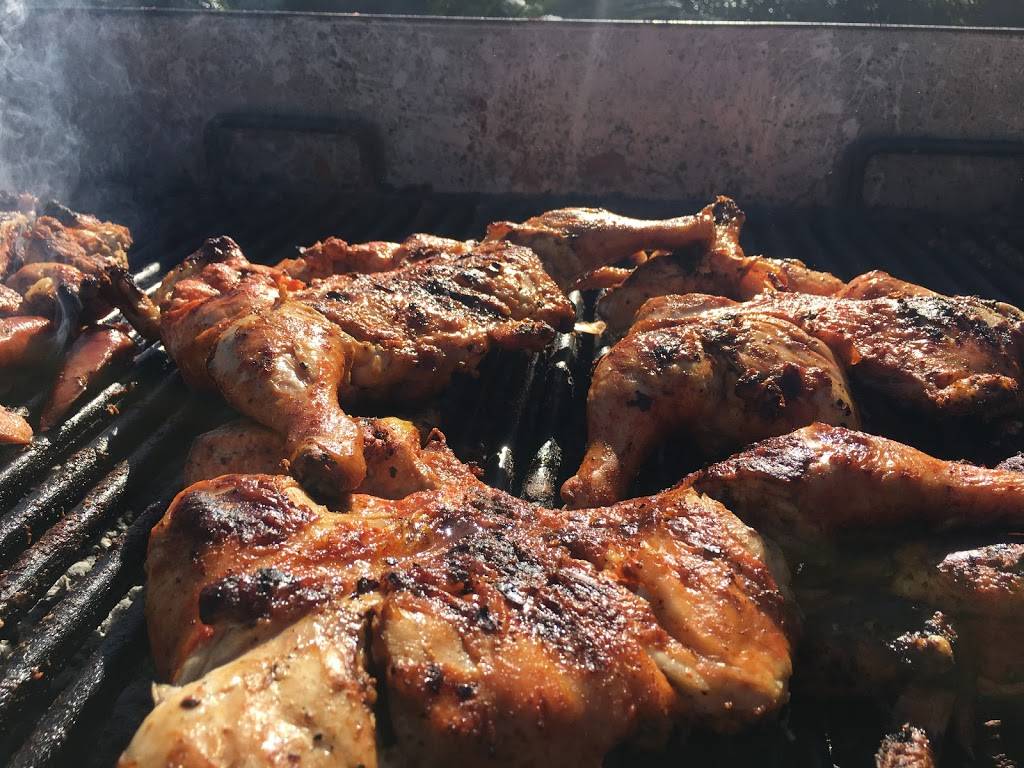 NKY Don Pollo El Rey | restaurant | 10803 Huffmeister Rd, Houston, TX 77065, USA | 8329020662 OR +1 832-902-0662