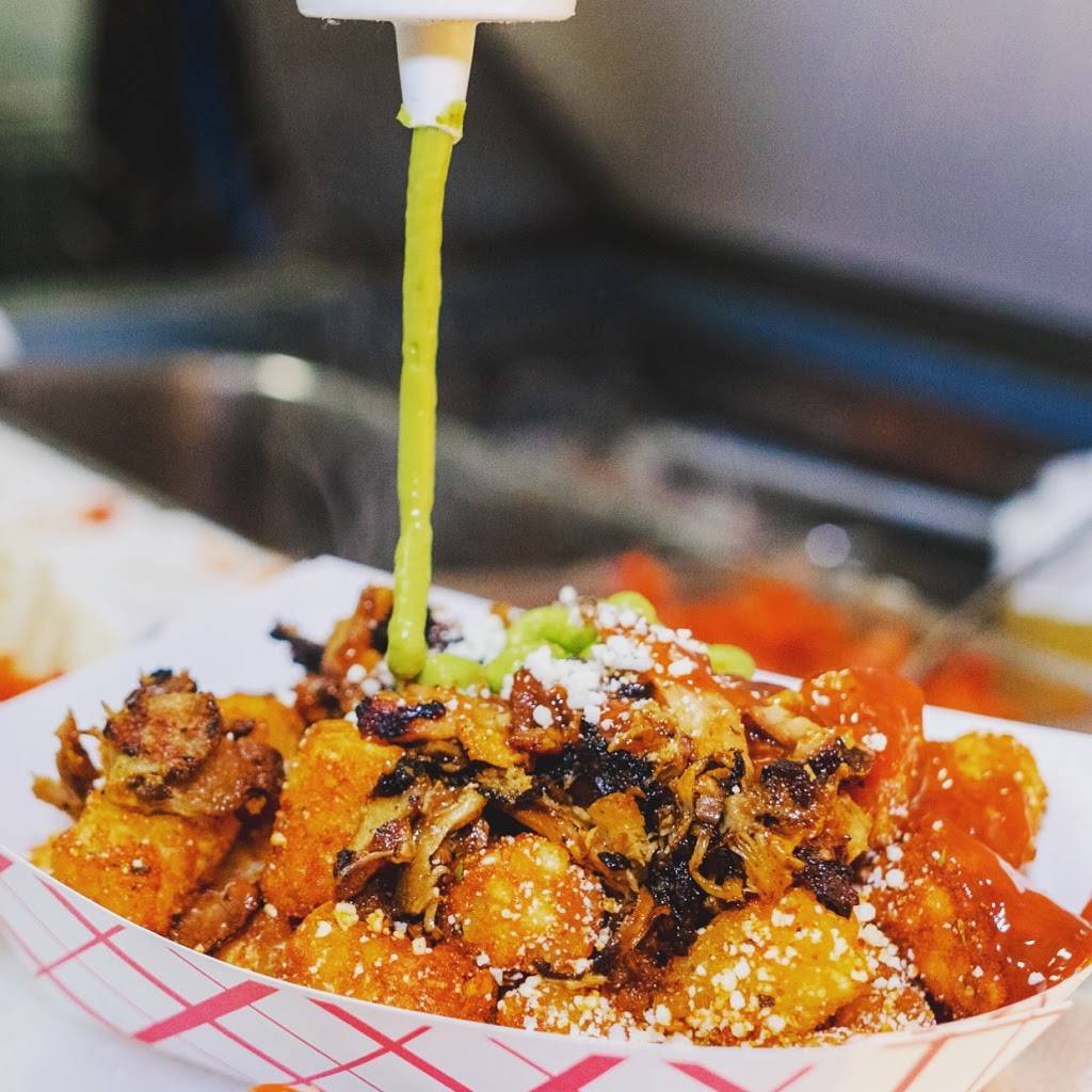 Cool Beans Taco Truck | cafe | 500 E North Ave, Pittsburgh, PA 15212, USA | 4123212665 OR +1 412-321-2665