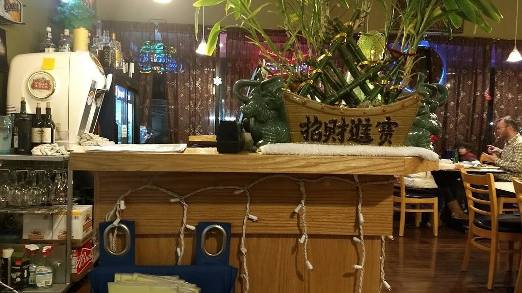 Panang Thai Cuisine | restaurant | 6488 Farm to Market 1960 Rd W, Houston, TX 77069, USA | 2818938889 OR +1 281-893-8889