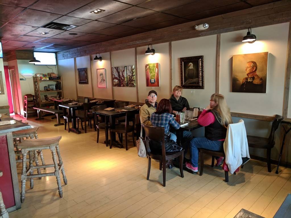 The Southern General | meal takeaway | 3157 Maybank Hwy, Johns Island, SC 29455, USA | 8436403778 OR +1 843-640-3778