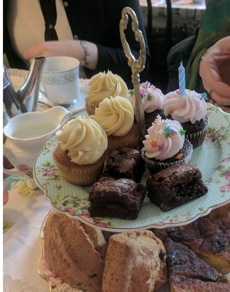 Journey Cafe | restaurant | 623 E 2nd St, Irving, TX 75060, USA | 9724385990 OR +1 972-438-5990