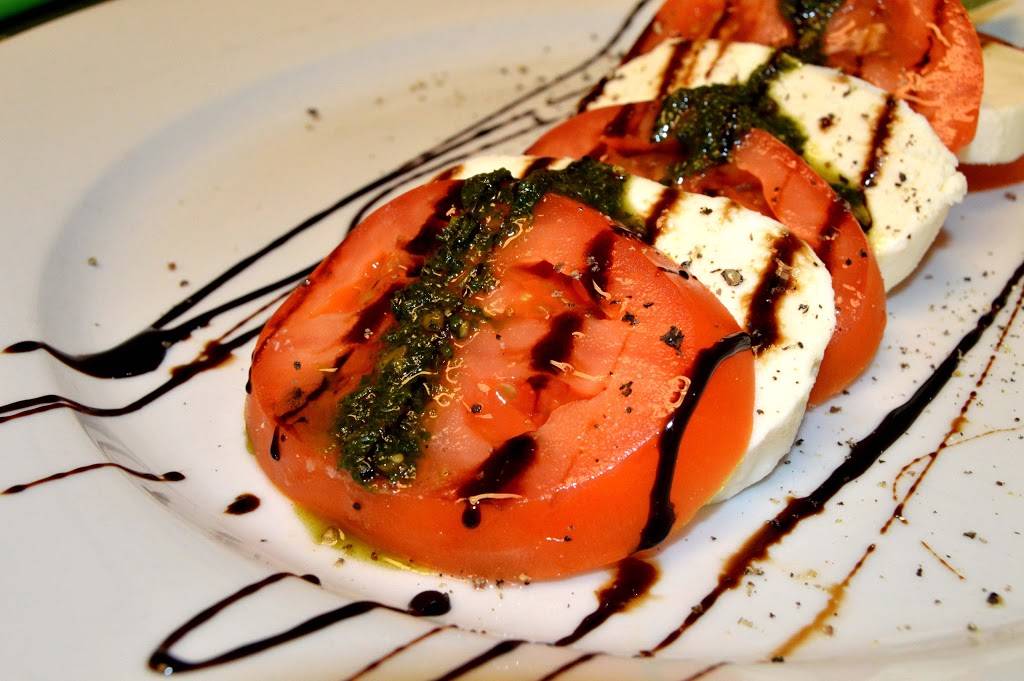 Capelli D’Angelo | meal delivery | 4001 SW 152nd Ave, Miami, FL 33185, USA | 3052220585 OR +1 305-222-0585