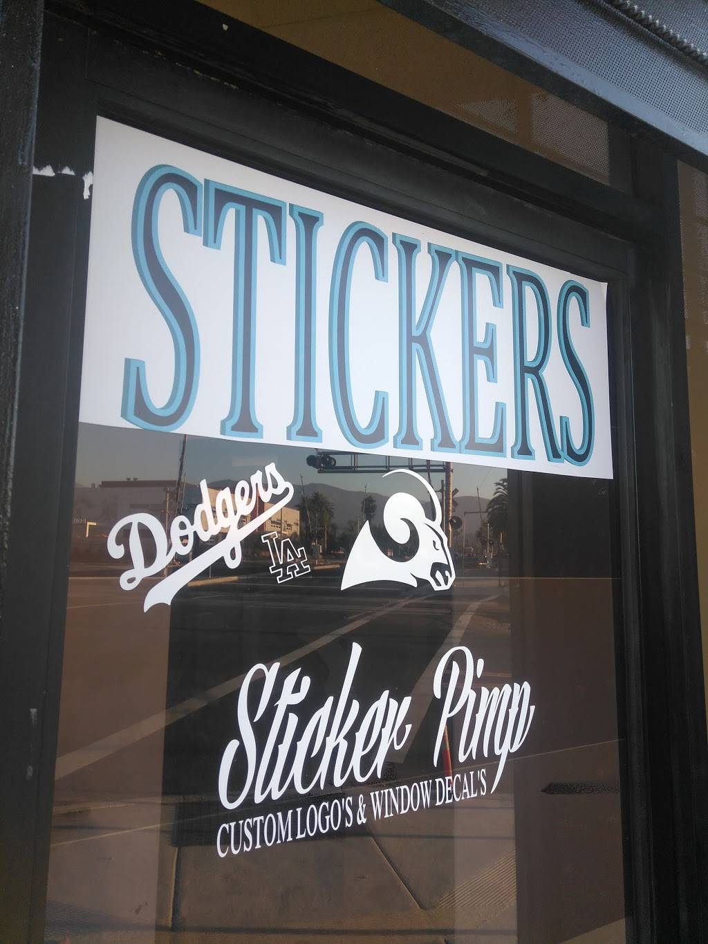 Whachaneed Sales and Services | restaurant | 2695 N Garey Ave, Pomona, CA 91767, USA | 6262613103 OR +1 626-261-3103