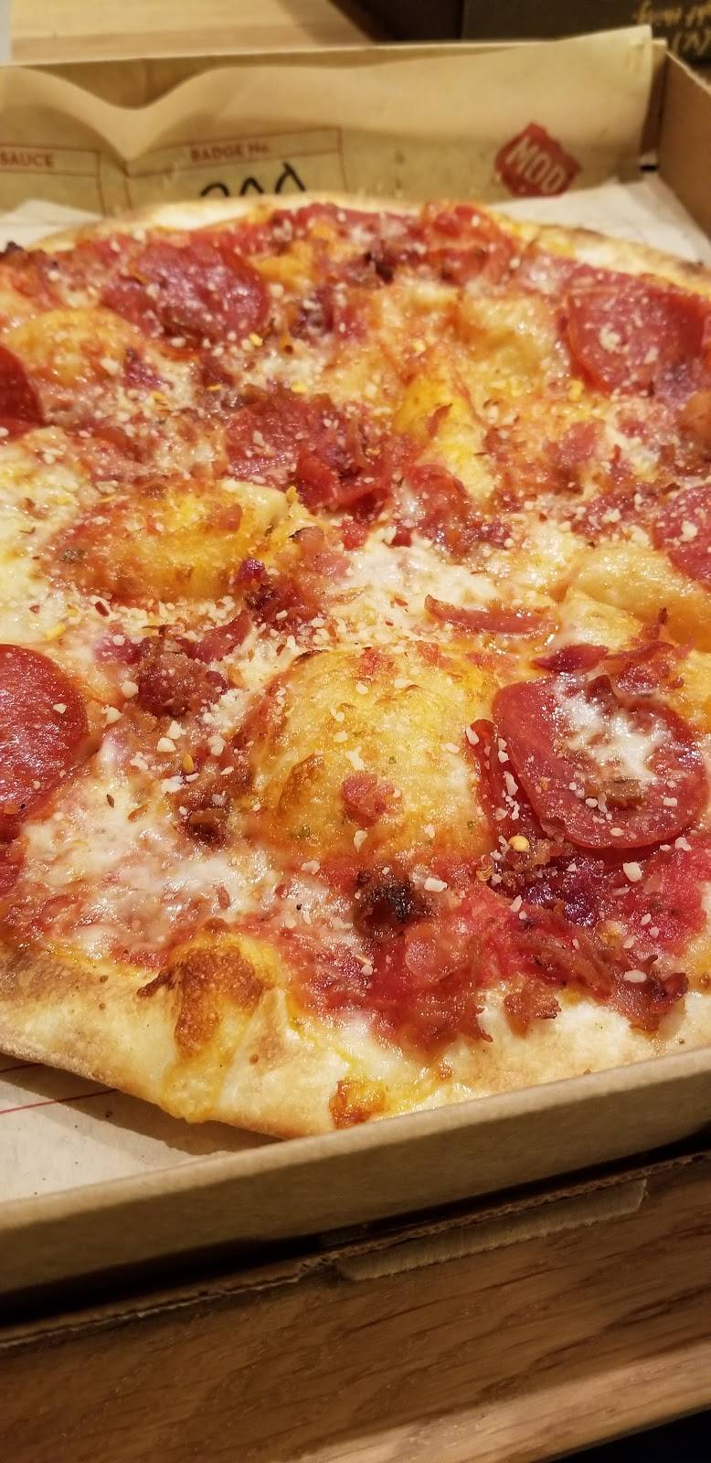 MOD Pizza | restaurant | 1261 Water Tower Pl, Arnold, MO 63010, USA | 3145827707 OR +1 314-582-7707