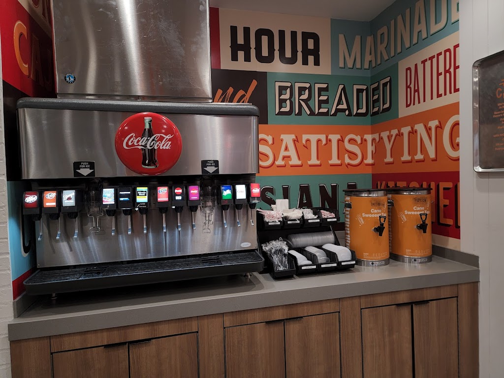 Popeyes Louisiana Kitchen | restaurant | 3635 W Northwest Hwy, Dallas, TX 75220, USA | 4695771175 OR +1 469-577-1175