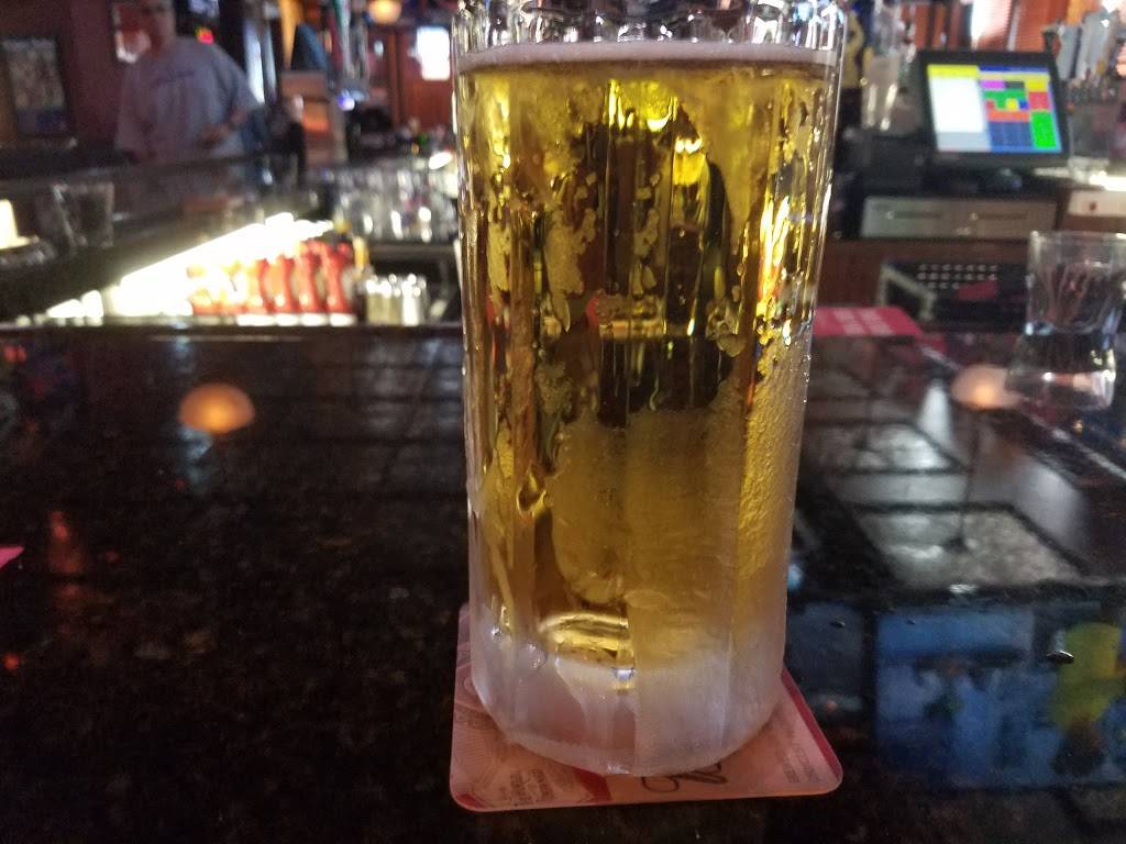 The Great American Pub | restaurant | 4145 S Grand Canyon Dr, Las Vegas, NV 89147, USA | 7022208427 OR +1 702-220-8427