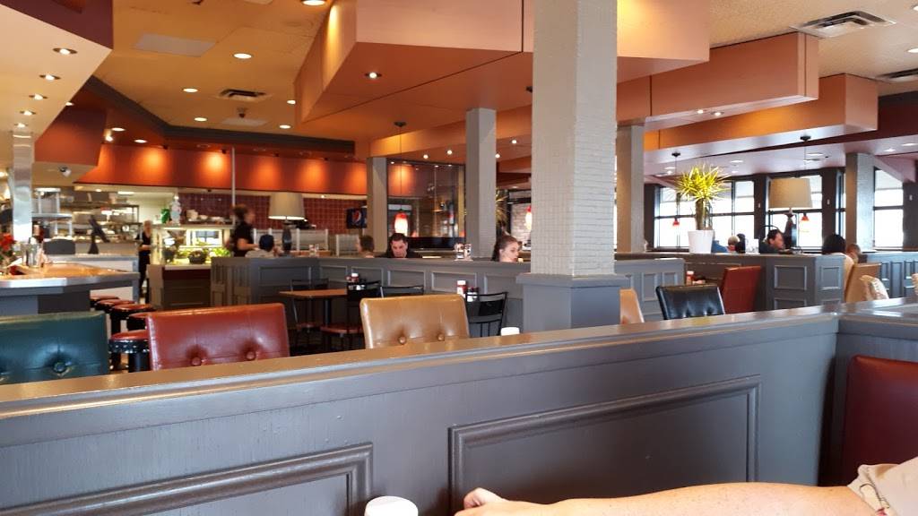 Jesses Deli | restaurant | 681 Dundas St, Woodstock, ON N4S 1E3, Canada | 5194214500 OR +1 519-421-4500