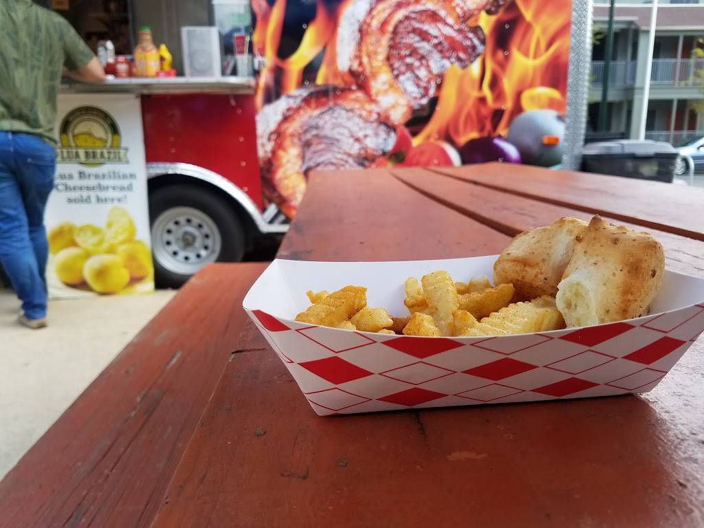 Espadas de Brazil | restaurant | 2512 Rio Grande St, Austin, TX 78705, USA | 5129653181 OR +1 512-965-3181