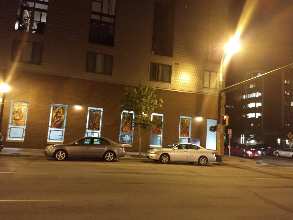 Little Tijuana | restaurant | 17 E 26th St, Minneapolis, MN 55404, USA | 6128720578 OR +1 612-872-0578