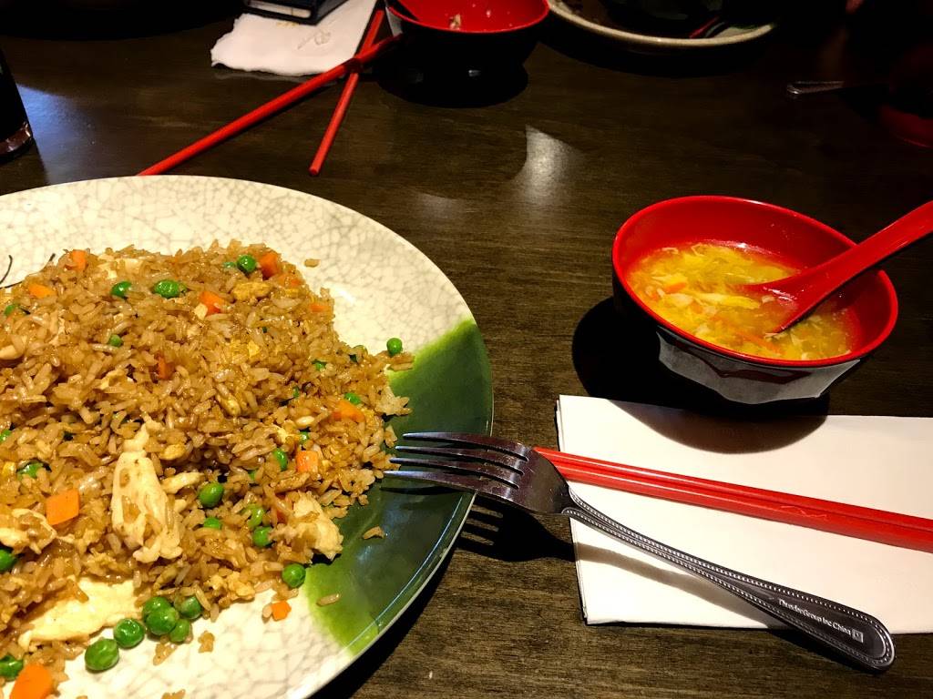 Red 8 Asian Bistro & Sushi Bar | restaurant | 886 N 600 E, Spanish Fork, UT 84660, USA | 8017986997 OR +1 801-798-6997