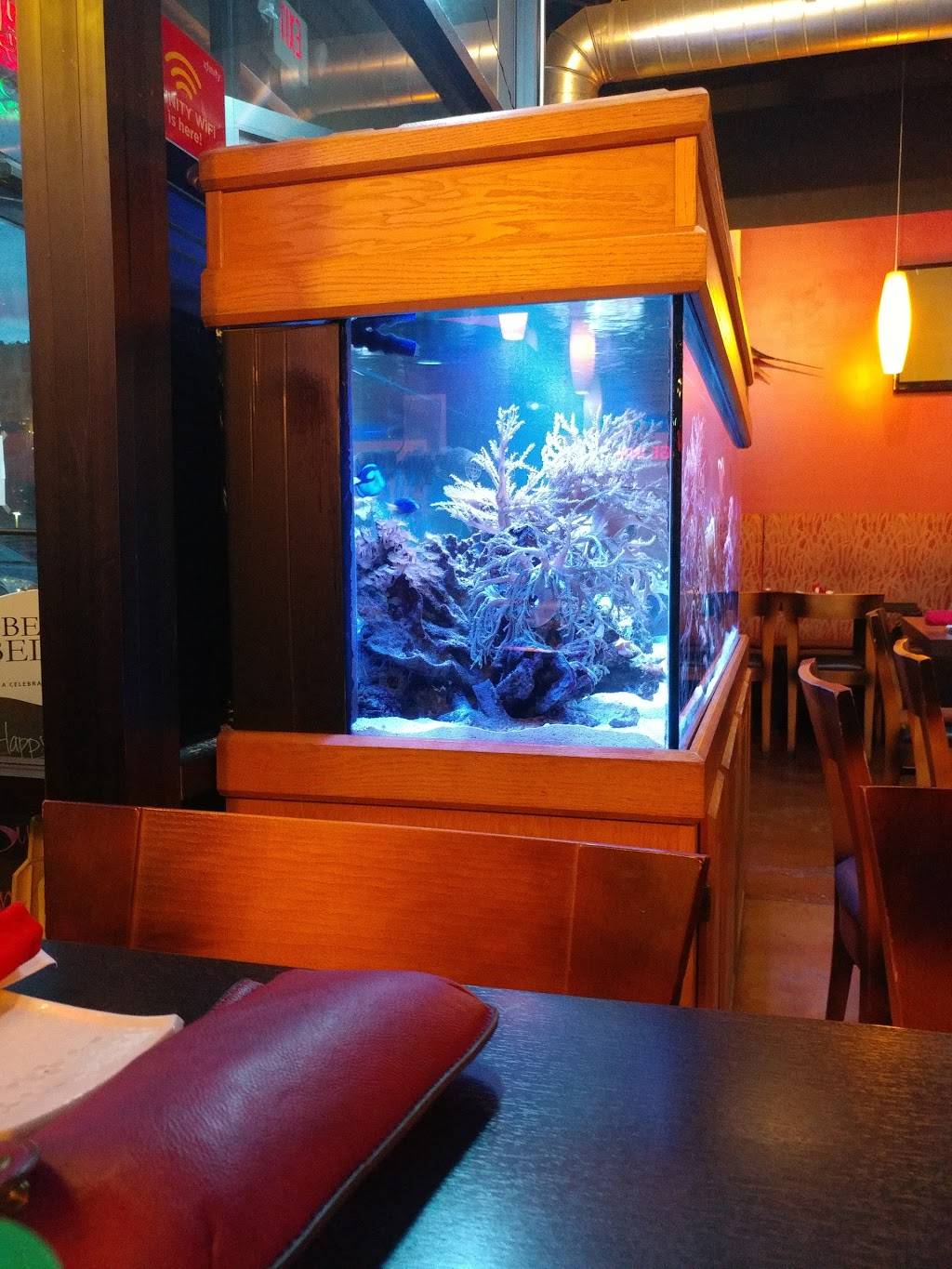 Okinawa Sushi | restaurant | 12652 W Ken Caryl Ave E, Littleton, CO 80127, USA | 7209819088 OR +1 720-981-9088