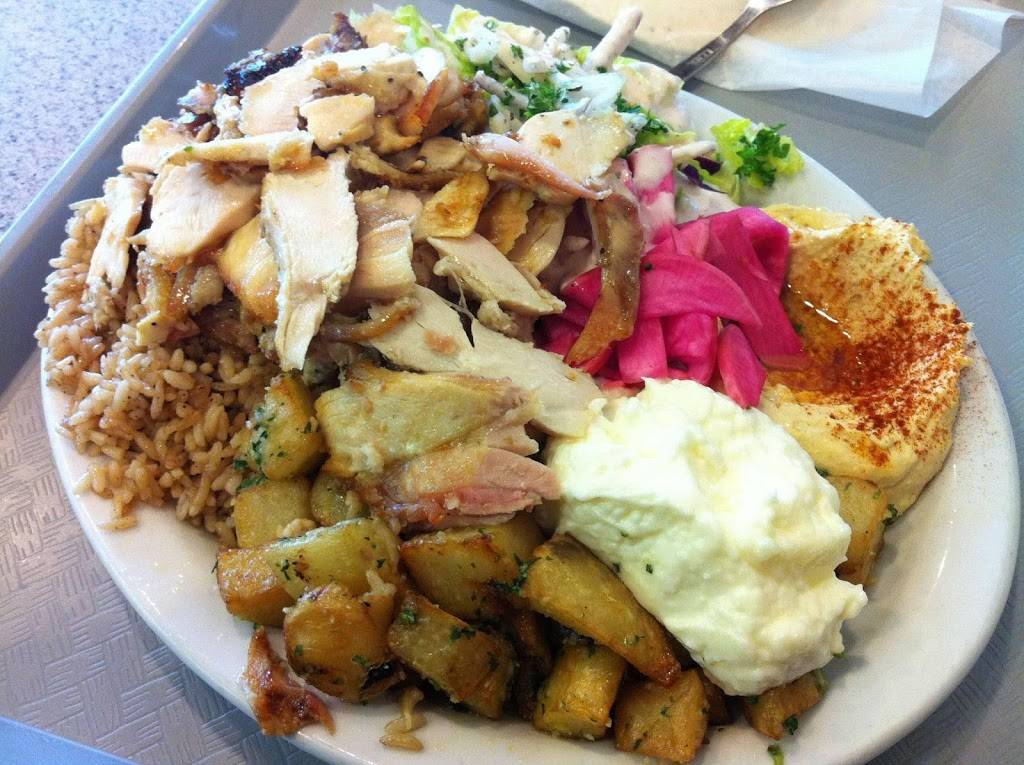 Pita Pita | restaurant | 12 Rue de Martigny O, Saint-Jérôme, QC J7Y 2E9, Canada | 4505695555 OR +1 450-569-5555