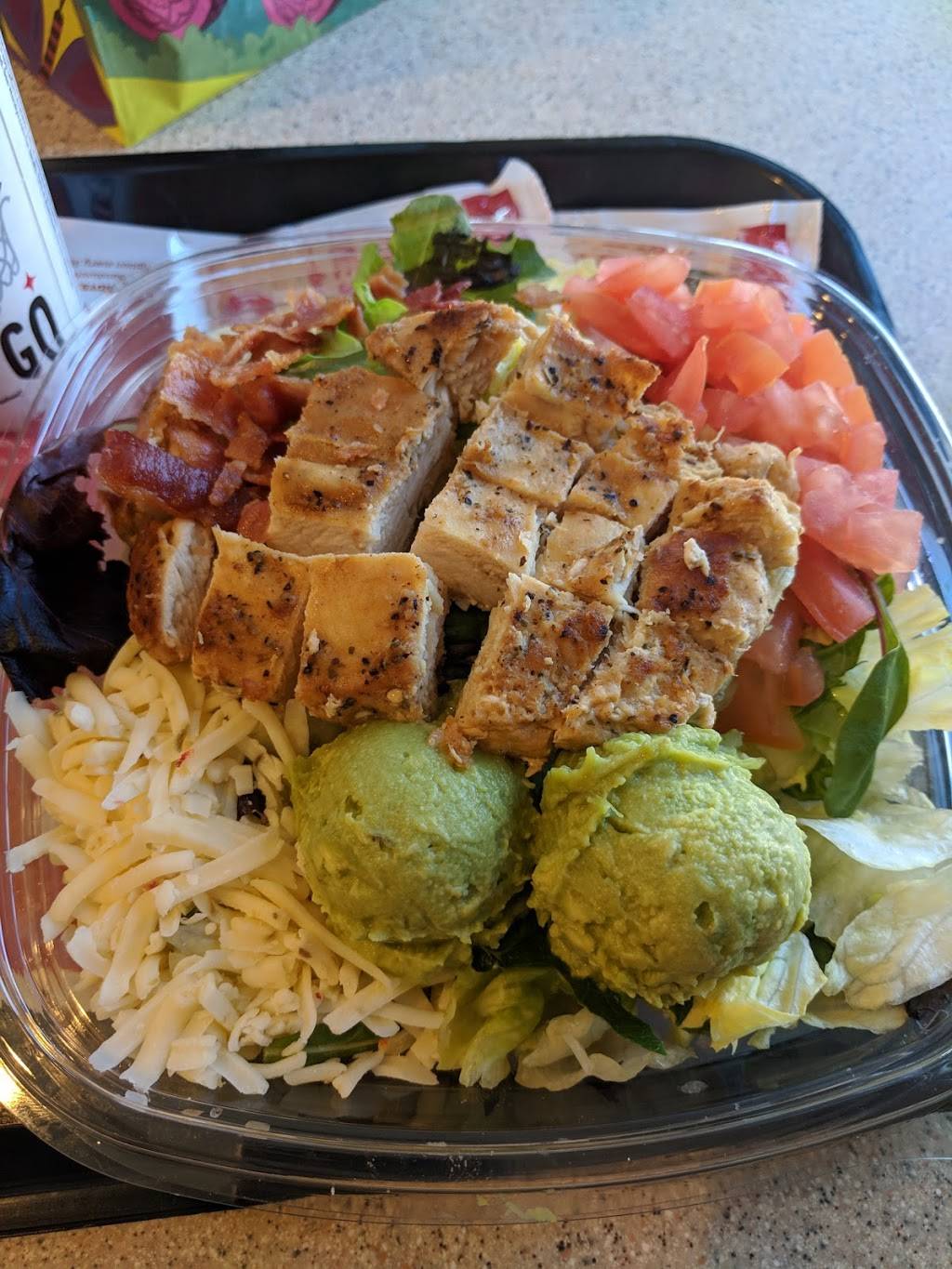 Wendys | restaurant | 1016 Blowing Rock Rd, Boone, NC 28607, USA | 8282647550 OR +1 828-264-7550