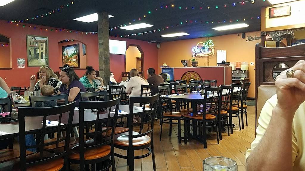 Jalisco Mexican Grill | restaurant | 835 Smithville Hwy, McMinnville, TN 37110, USA | 9315074747 OR +1 931-507-4747