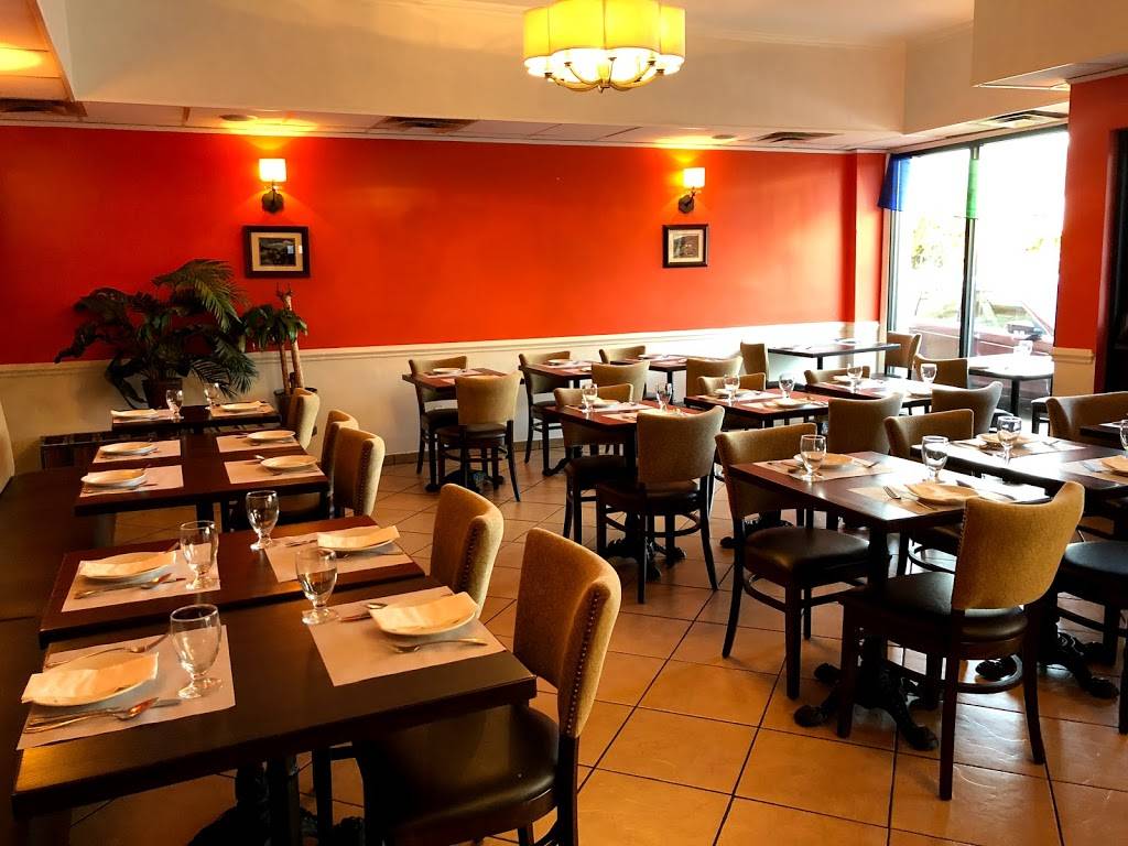 Namaste India | restaurant | 880 River Rd, Edgewater, NJ 07020, USA | 2019173303 OR +1 201-917-3303