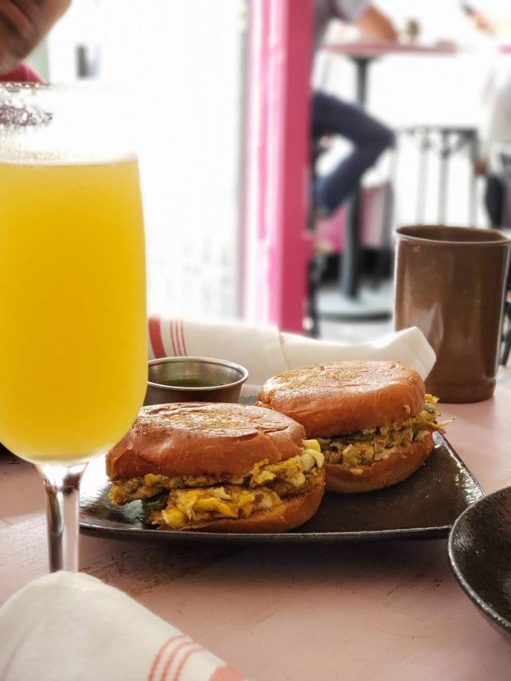 Indian Paradox | restaurant | 3253, 258 Divisadero St, San Francisco, CA 94117, USA | 4155935386 OR +1 415-593-5386