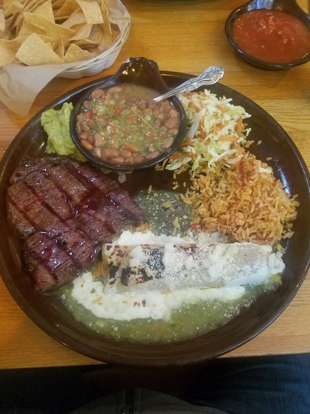 La Fonda Cocina Mexicana | restaurant | 2310 S El Camino Real, San Mateo, CA 94403, USA | 6505749699 OR +1 650-574-9699