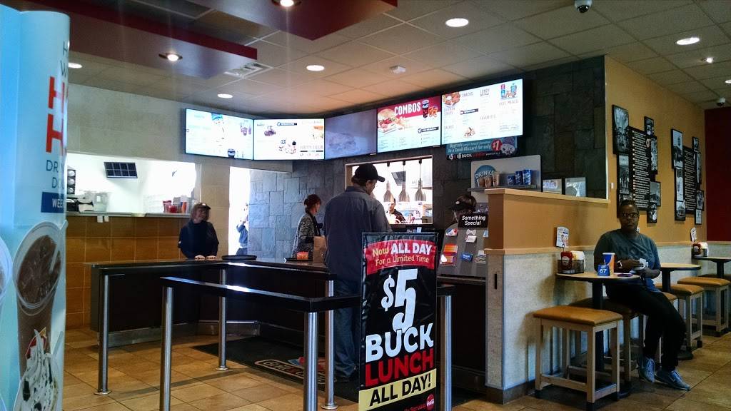 Dairy Queen Grill & Chill | restaurant | 950 N Franklin St, Christiansburg, VA 24073, USA | 5402513414 OR +1 540-251-3414