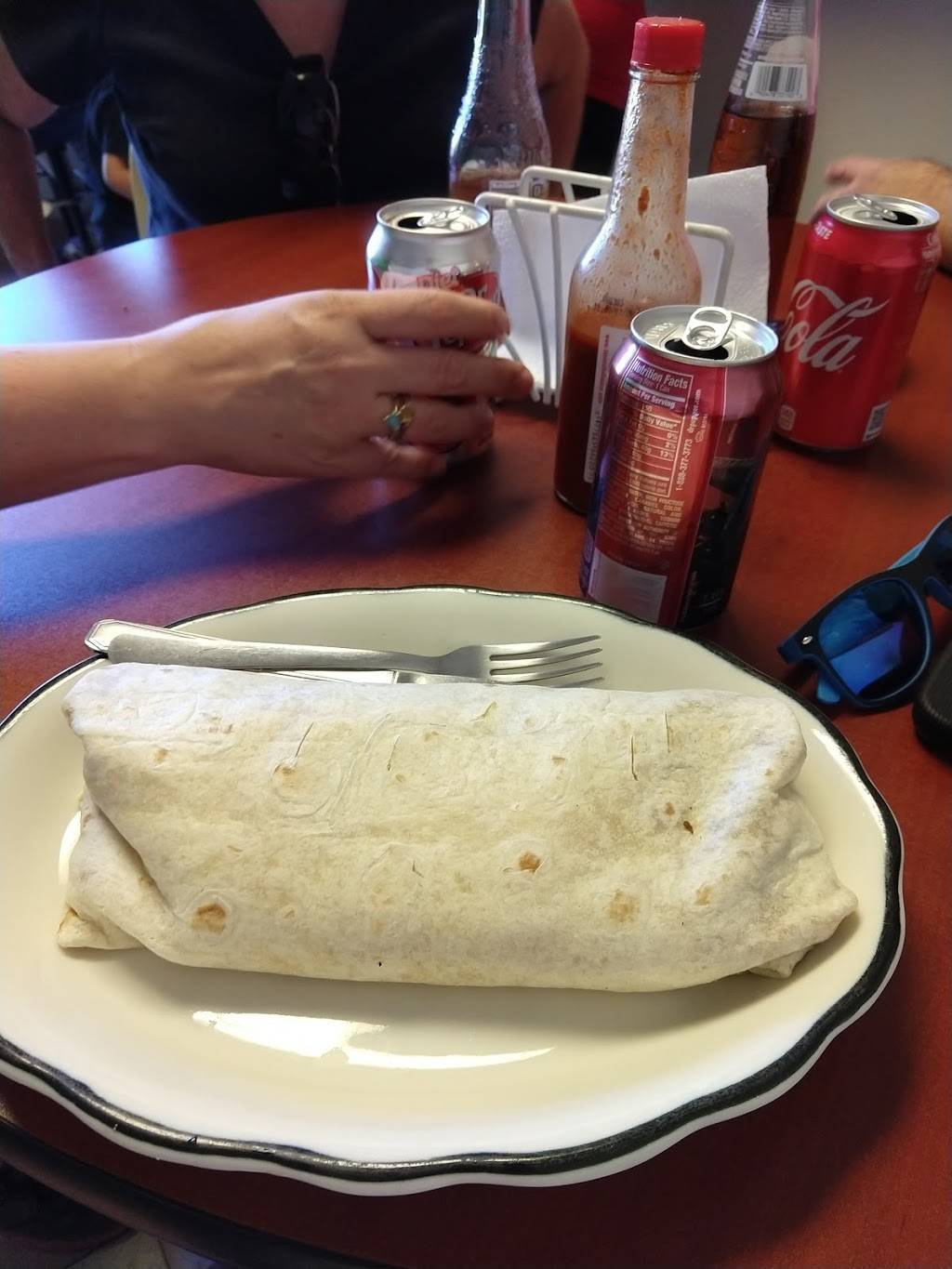 The Lady Tamales | restaurant | 933 Woodside Dr, Carson City, NV 89701, USA | 7758416533 OR +1 775-841-6533